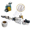 PP Strap Making Machine