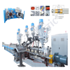 PE - AL- PE Pipe Aluminum Plasic Composite Pipe Extrusion Machine