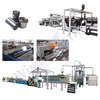 PET Sheet Extrusion Machine